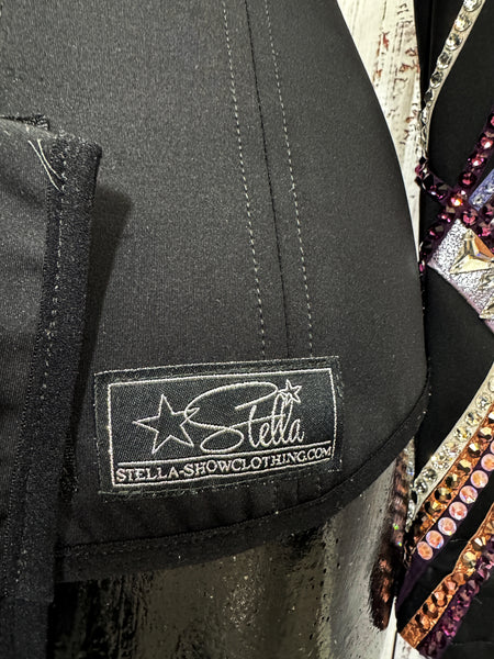 Stella Horsemanship Shirt (XS/S) - Consignment