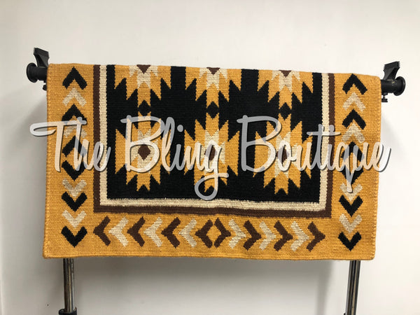 Custom Bling Boutique Show Pad - Ranch Design #R03