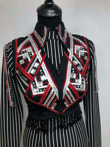 Show Vests