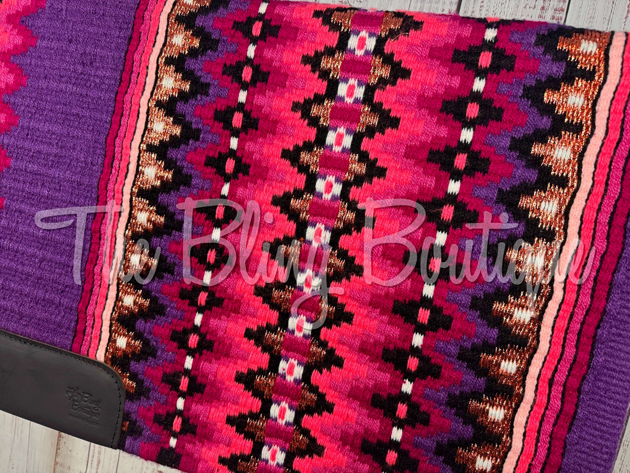 A Bling Boutique Original Pad #8131