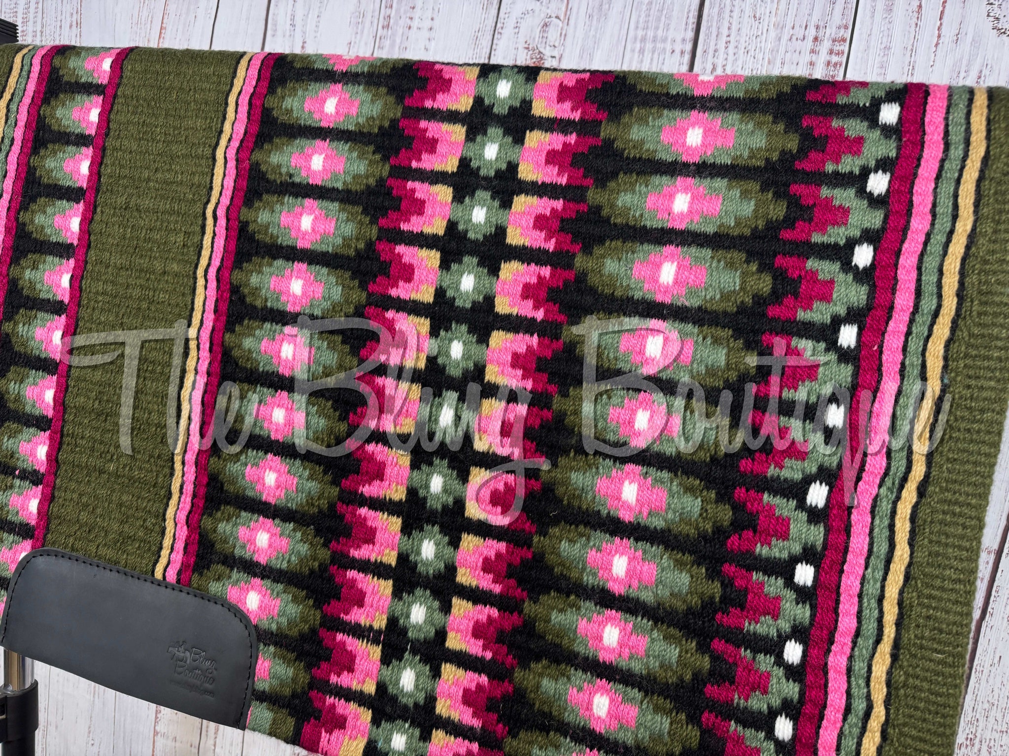 A Bling Boutique Original Pad #8327