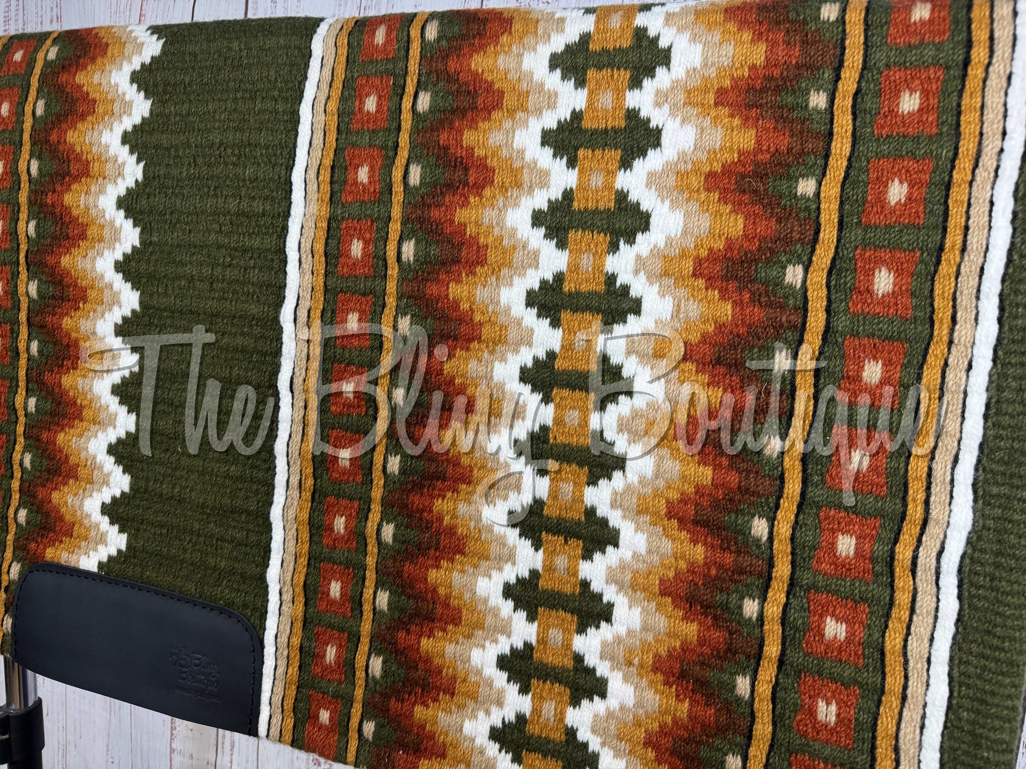 A Bling Boutique Original Pad #8350