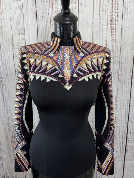 Stella Horsemanship Shirt (XS/S) - Consignment