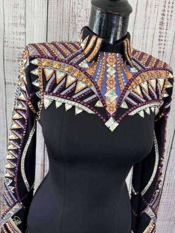 Stella Horsemanship Shirt (XS/S) - Consignment