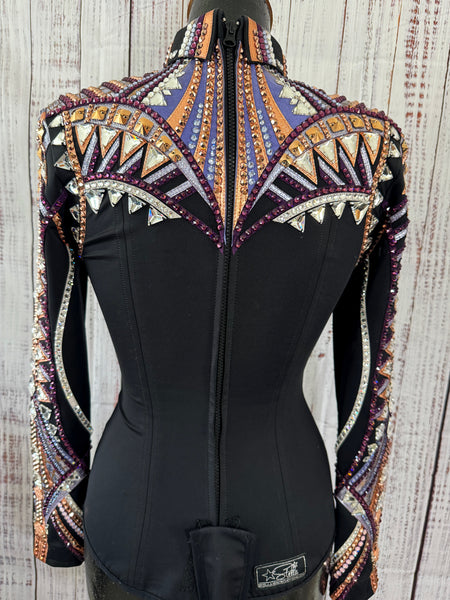Stella Horsemanship Shirt (XS/S) - Consignment