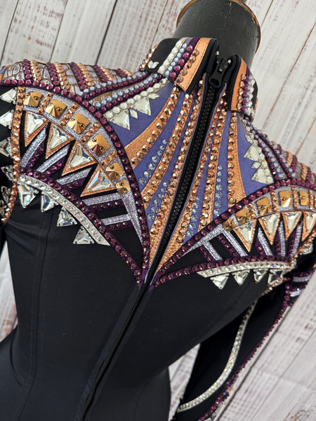 Stella Horsemanship Shirt (XS/S) - Consignment