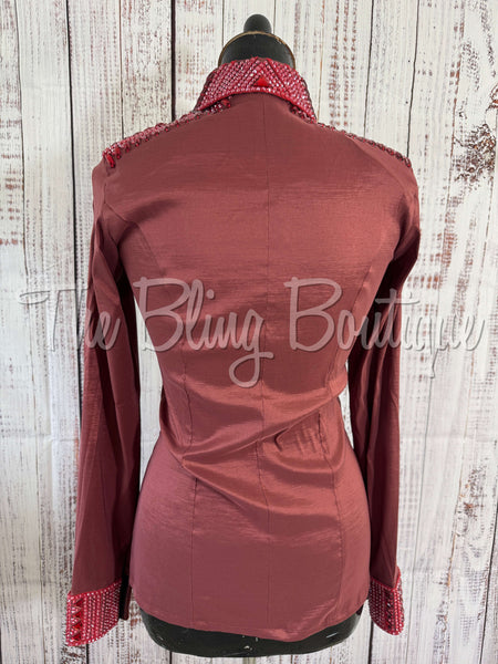 Rose Day Shirt Set (S)