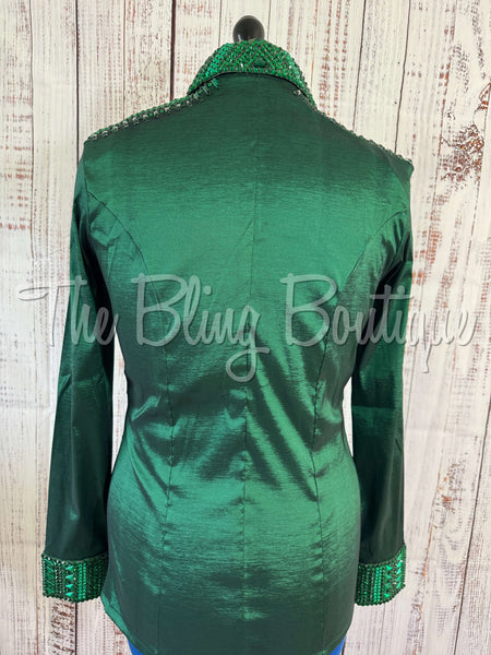 Green Day Shirt Set (L)