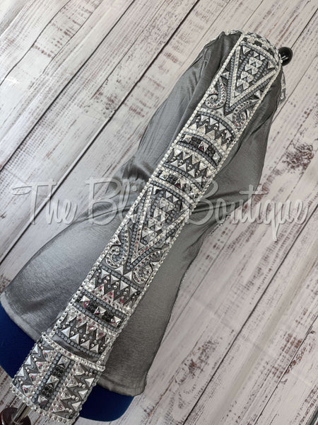 Shades Of Grey Day Shirt Set (L)