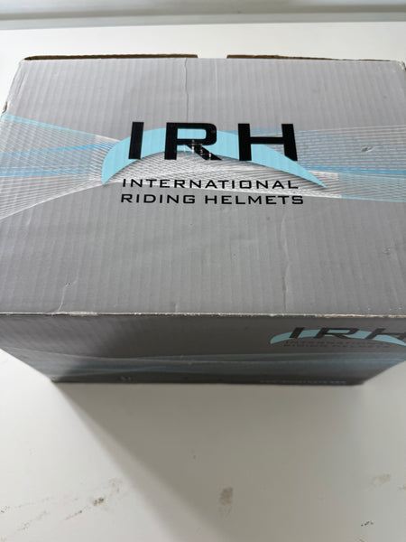 IRH International Riding Helmet