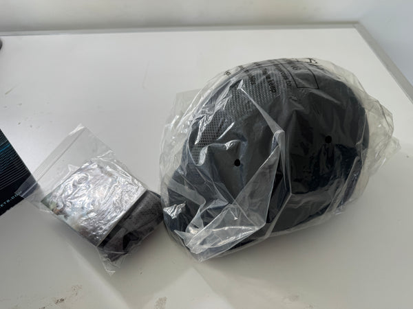 IRH International Riding Helmet