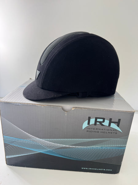 IRH International Riding Helmet