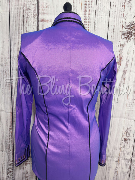 Holiday Exclusive - Lavender, Turquoise & Black Set (Large)