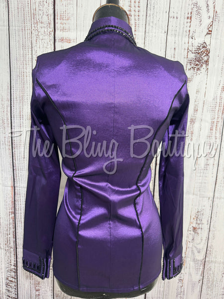 Holiday Exclusive - Purple & Black Set (Small)