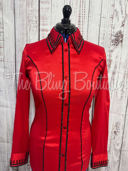 Holiday Exclusive - Red & Black Set (Medium)