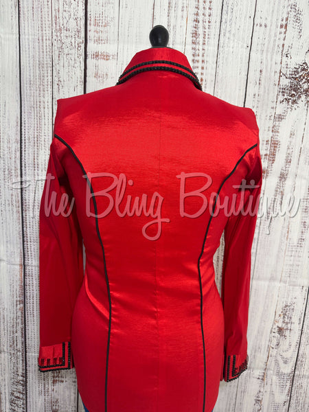 Holiday Exclusive - Red & Black Set (Medium)