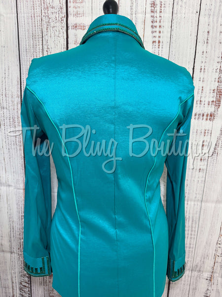 Holiday Exclusive - Dark Teal & Light Teal Set (Large)