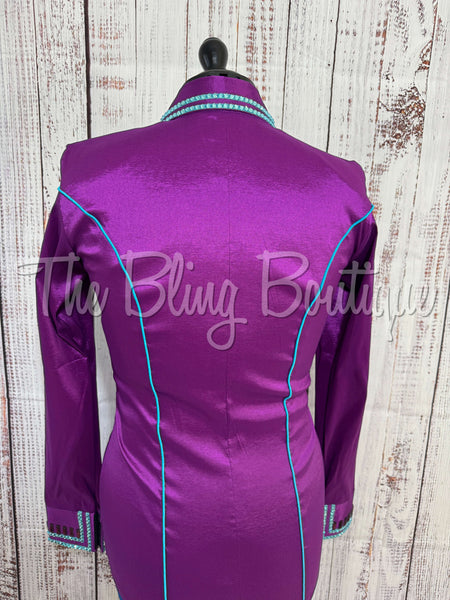 Holiday Exclusive - Berry & Turquoise Set (Medium)