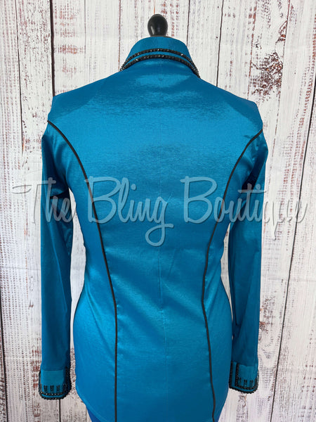 Holiday Exclusive - Dark Turquoise Set (Large)