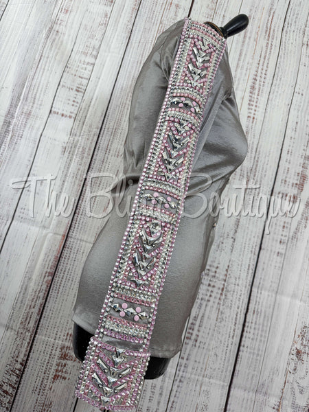Grey & Pink Day Shirt Set (S)