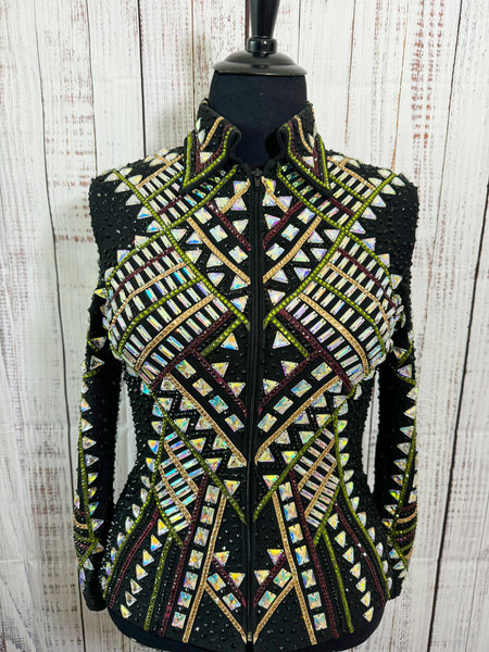 Lionized Designs Showmanship Jacket (L/XL)