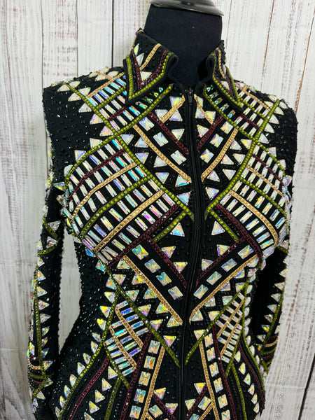 Lionized Designs Showmanship Jacket (L/XL)