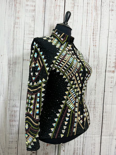 Lionized Designs Showmanship Jacket (L/XL)