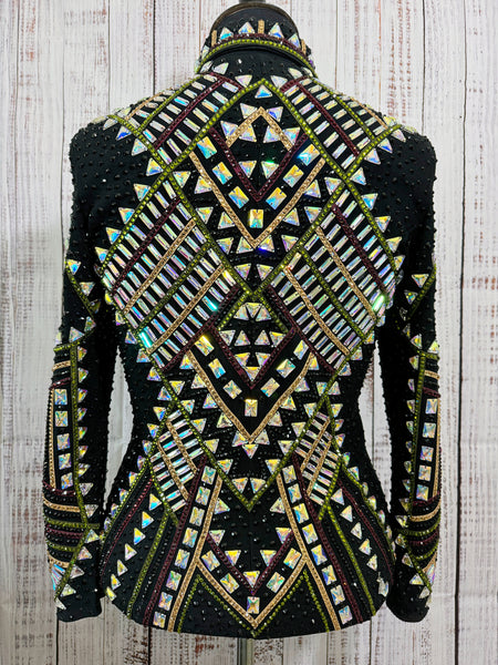 Lionized Designs Showmanship Jacket (L/XL)