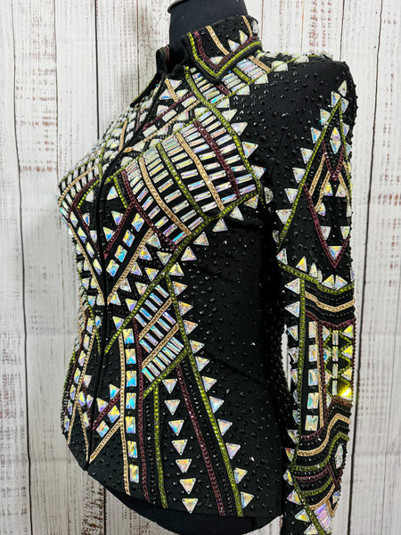 Lionized Designs Showmanship Jacket (L/XL)
