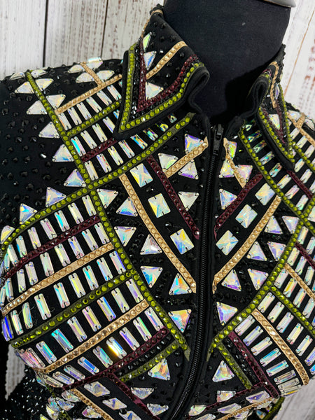 Lionized Designs Showmanship Jacket (L/XL)