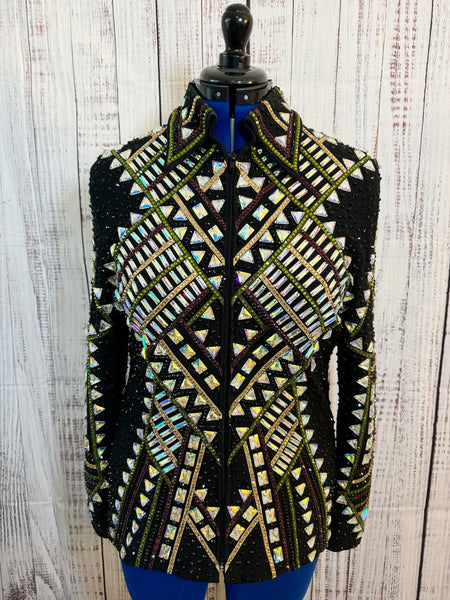 Lionized Designs Showmanship Jacket (L/XL)