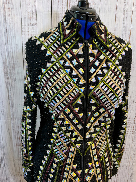 Lionized Designs Showmanship Jacket (L/XL)