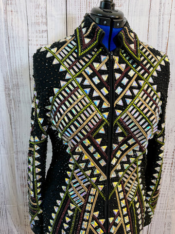 Lionized Designs Showmanship Jacket (L/XL)