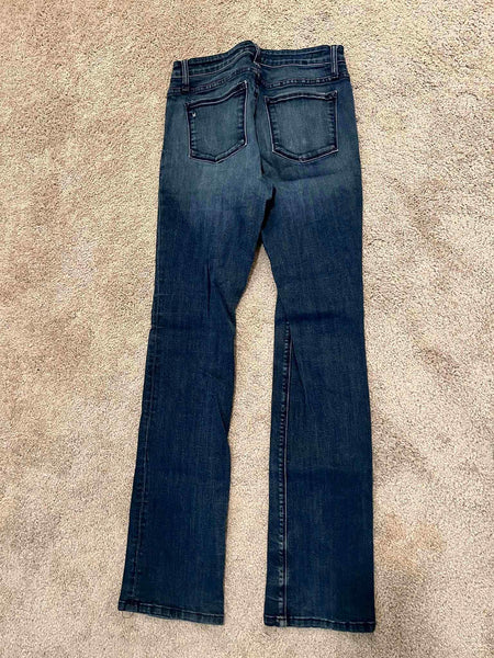 Haala Jeans #4 - Westerly Straight