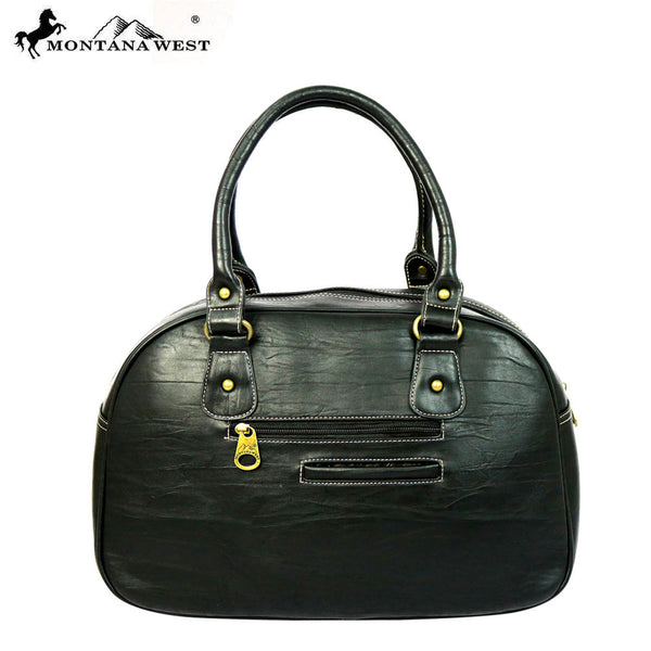 Montana West Sugar Skull Collection 3 PC Luggage Set - Brand New