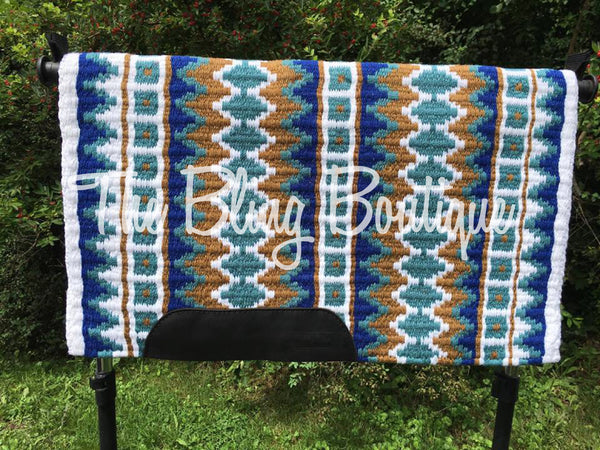 Custom Bling Boutique Show Pad - Design #3