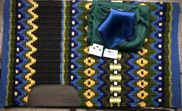 MYSTERY GRAB BAG SPECIAL - PAD/SHIRT/SCARF/EARRING SET