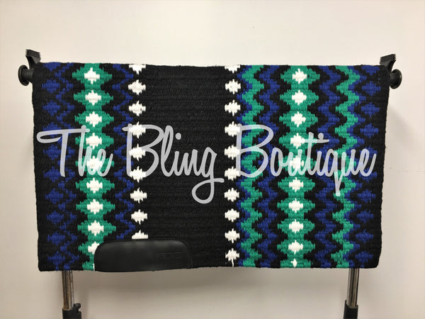 Custom Bling Boutique Show Pad - Design #4