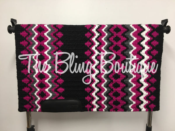 Custom Bling Boutique Show Pad - Design #4