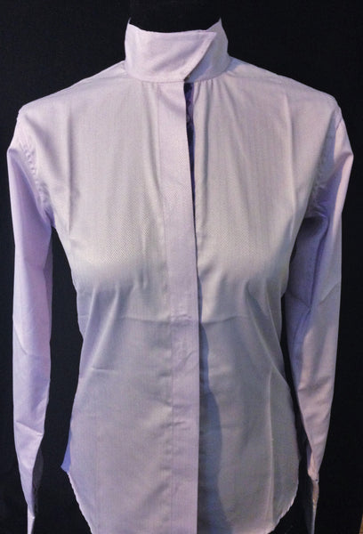 Coolmax Hunt Shirt - Lilac