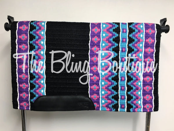 Custom Bling Boutique Show Pad - Design #8