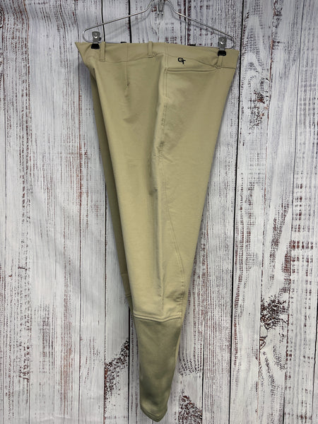 Glamorous Threads Breeches - 30L