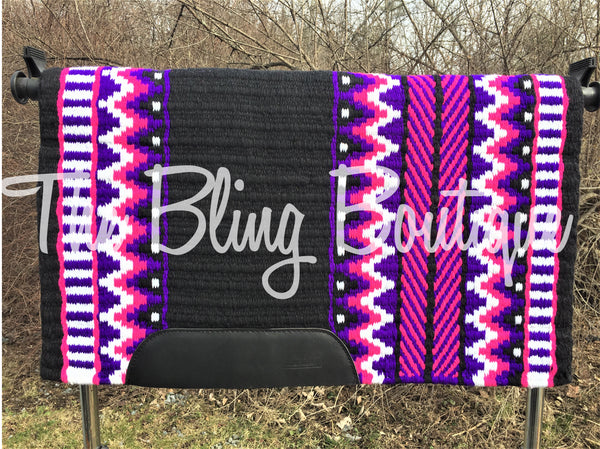 Custom Bling Boutique Show Pad - Design #7