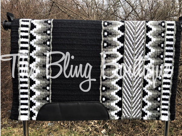 Custom Bling Boutique Show Pad - Design #7