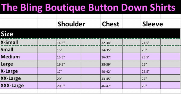 A Fitted Button Down Shirt - Periwinkle